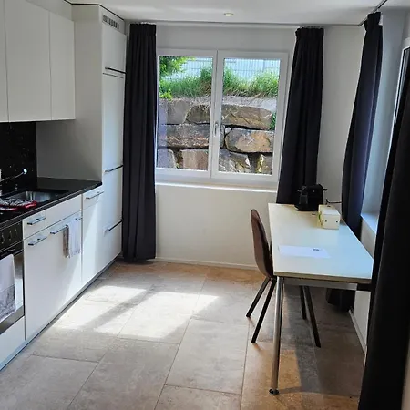 公寓 Ersalin Im Schoenen Domleschg *