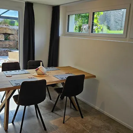 Ersalin Im Schoenen Domleschg Apartmán