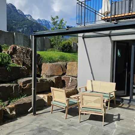 Ersalin Im Schoenen Domleschg