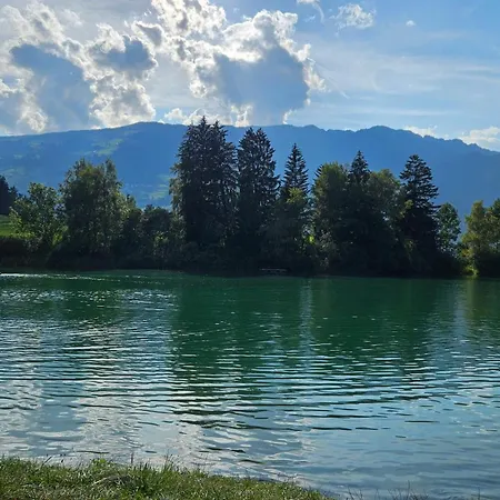 Ersalin Im Schoenen Domleschg *