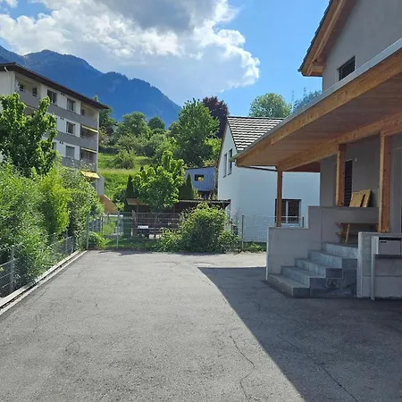 Ersalin Im Schoenen Domleschg *