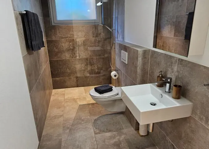 Ersalin Im Schoenen Domleschg Apartamento