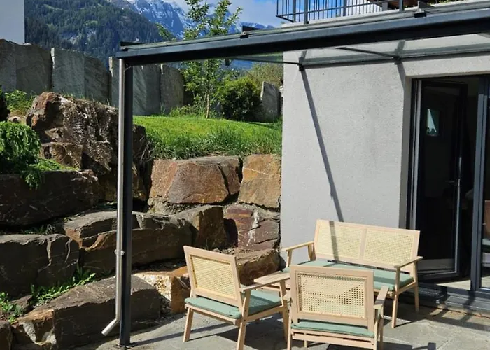 Ersalin Im Schoenen Domleschg