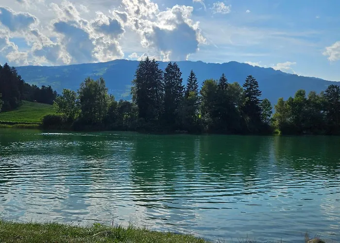 Ersalin Im Schoenen Domleschg *