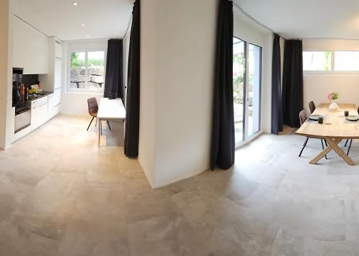 Ersalin Im Schoenen Domleschg Apartamento *