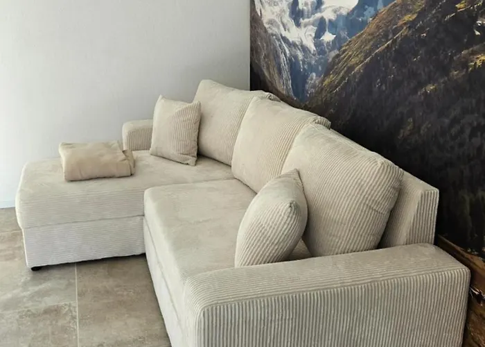 Ersalin Im Schoenen Domleschg Апартаменты *