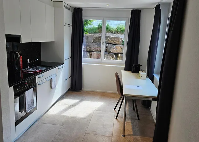 Апартаменты Ersalin Im Schoenen Domleschg *