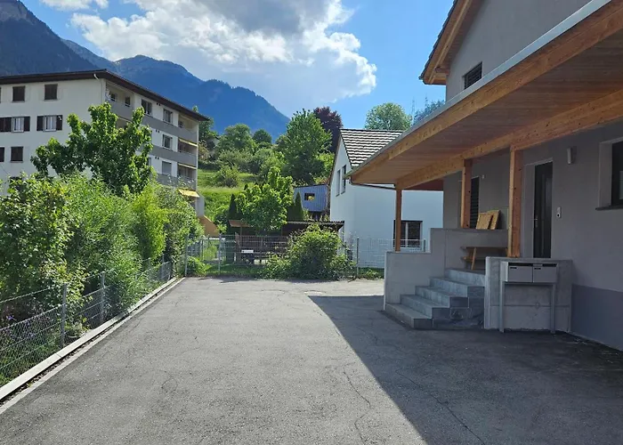 Ersalin Im Schoenen Domleschg *